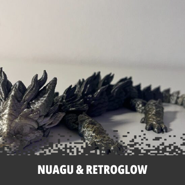 Nuagu & Retroglow