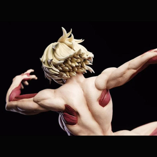 Figurine Duel Fantastique 2