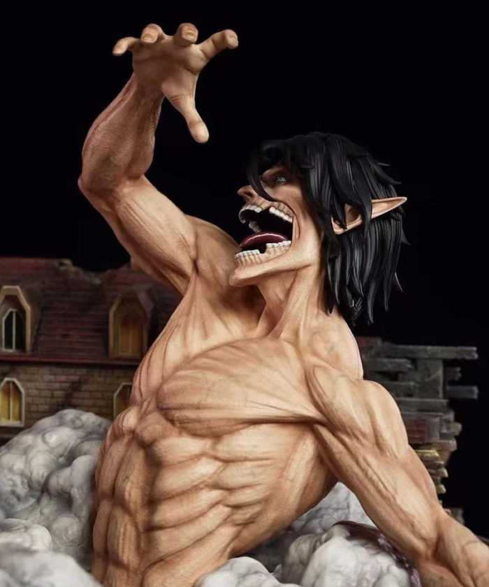 Figurine Duel Fantastique 3