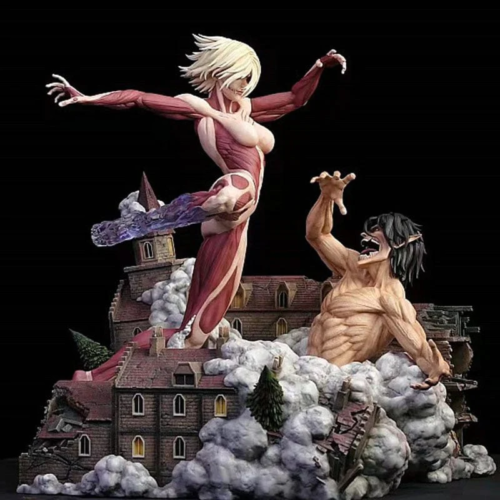 Figurine Duel Fantastique