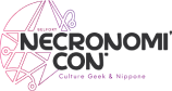 Logo Necronomi'con